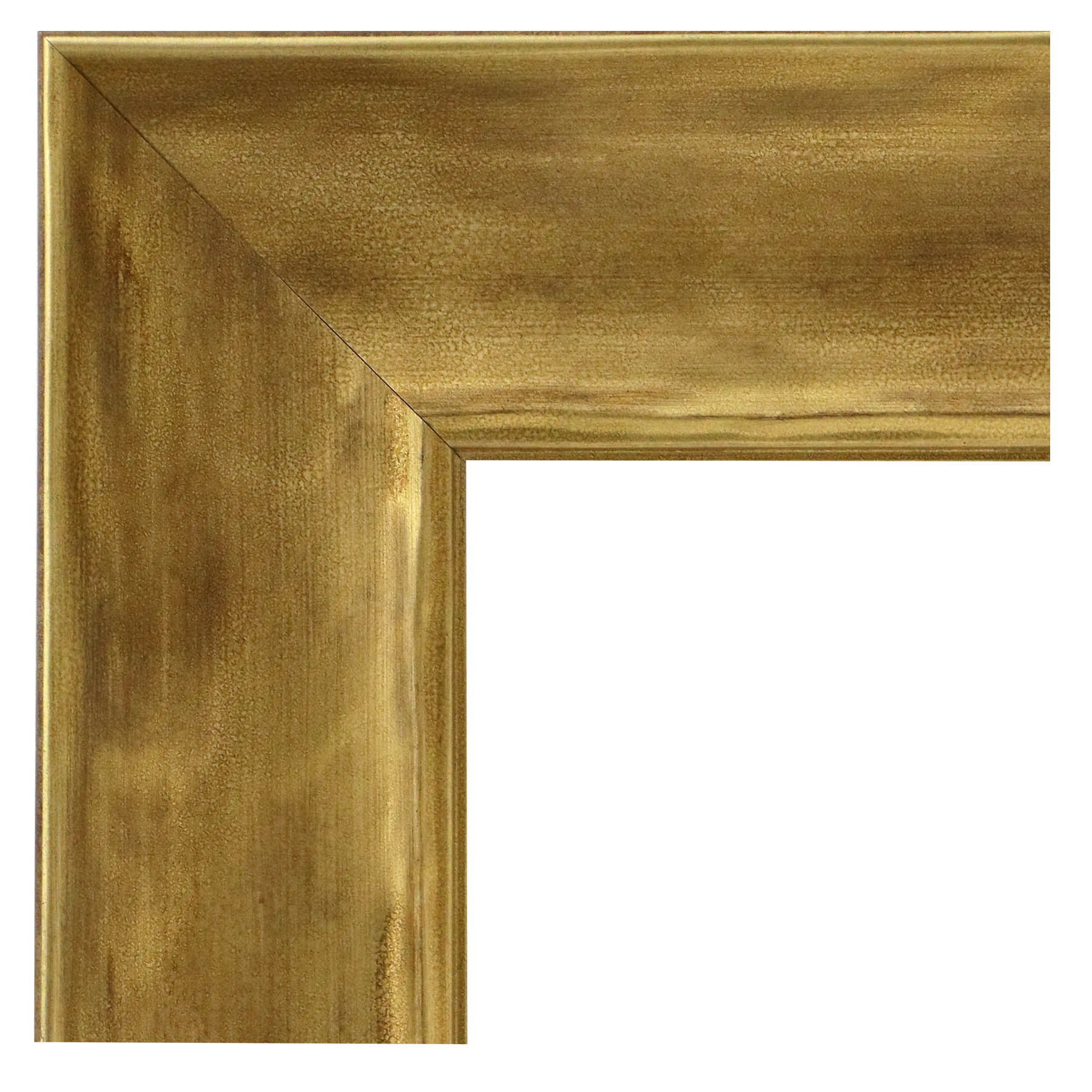 Moldura Clásica en Madera Dorada. Modelo 8595 ORO – Elegancia Atemporal y Distinción