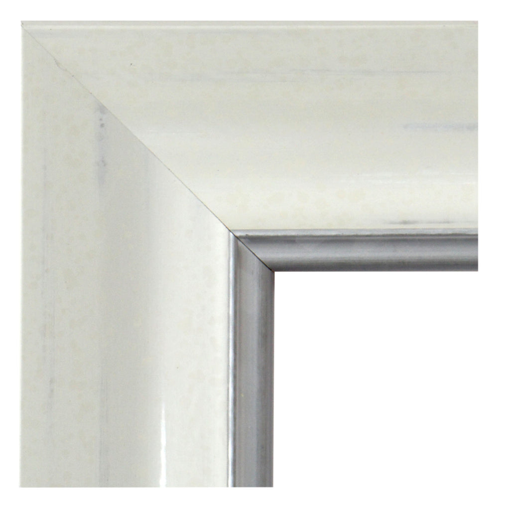 Marco Blanco 00134 Blanco – Elegancia Minimalista