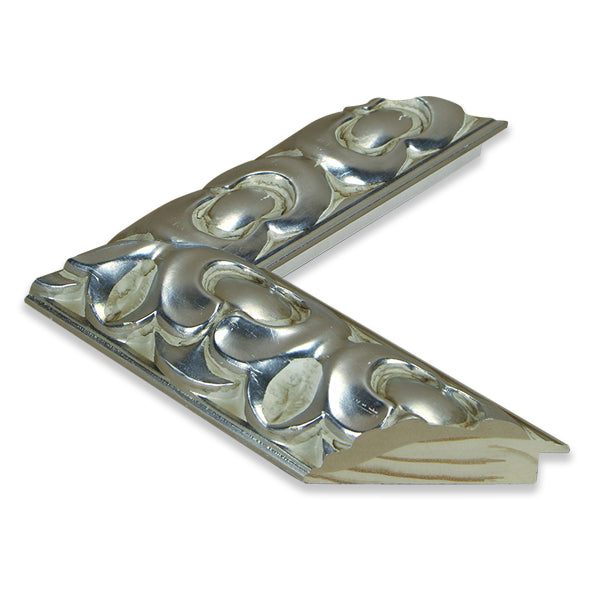Moldura Decorativa Plata – Ref. 238 PLATA