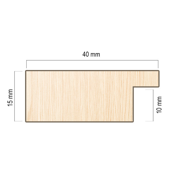 Modular 1063– Tabacco Calidez Natural y Estilo Atemporal
