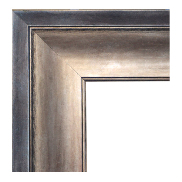 Moldura Lisa Oro Envejecido – Ref. 155 ORO