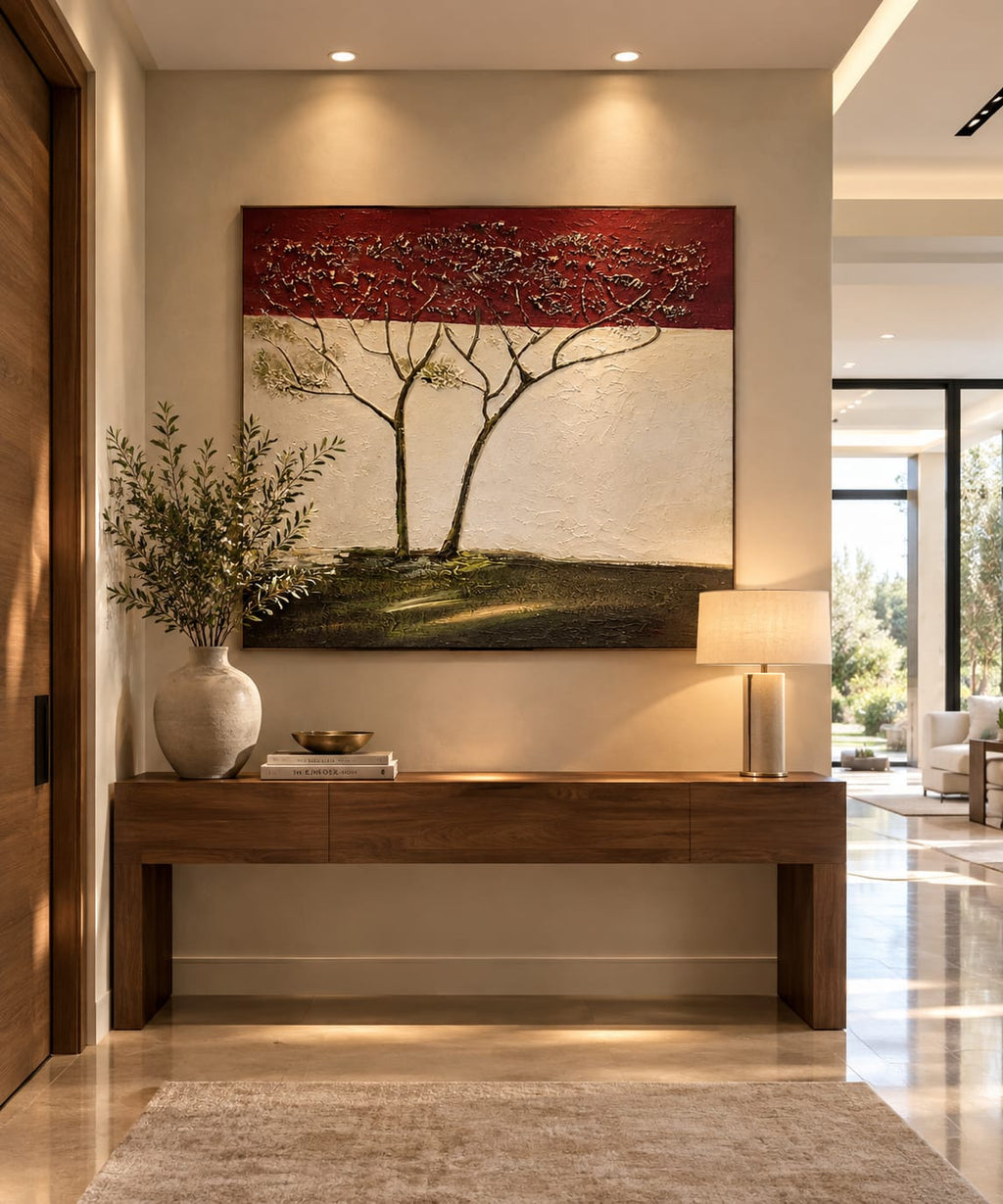 Pintura Artística