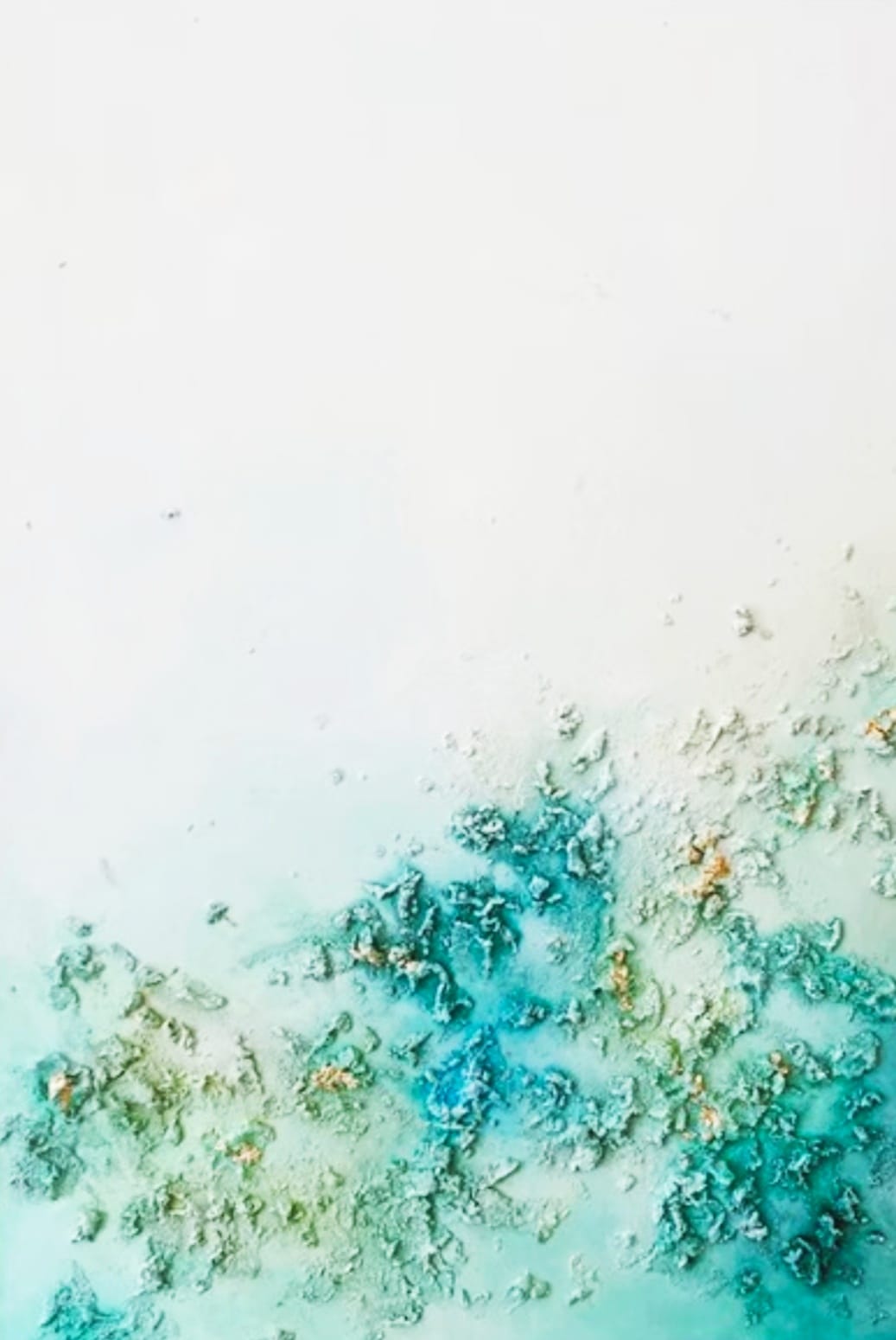 Lienzo abstracto textura Armonia.