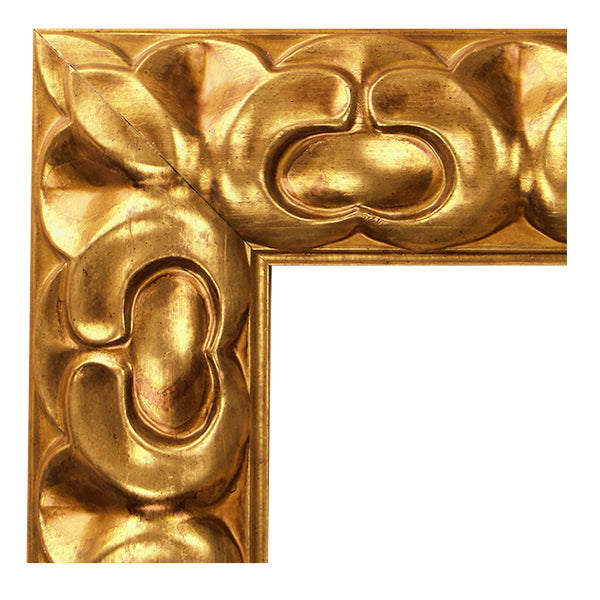 Moldura Decorativa Oro – Ref. 238 ORO