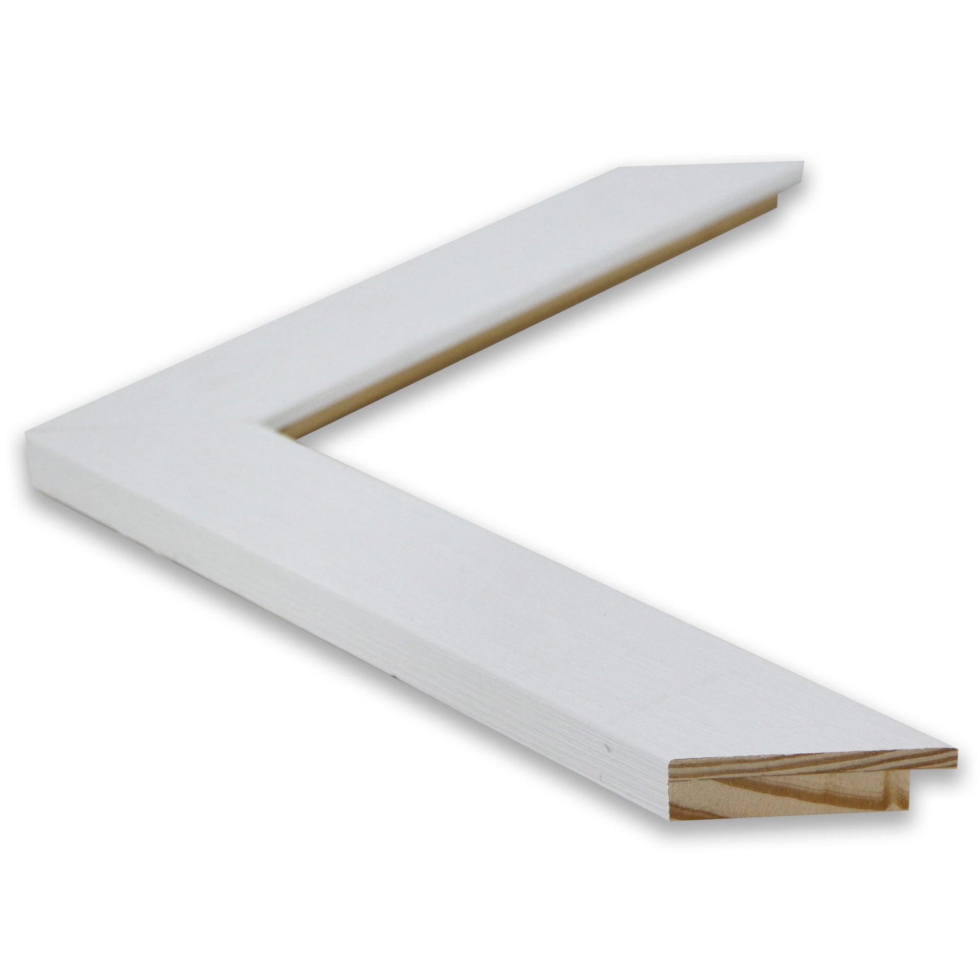 Modular Blanco 1063 – Elegancia Suave y Artesanal