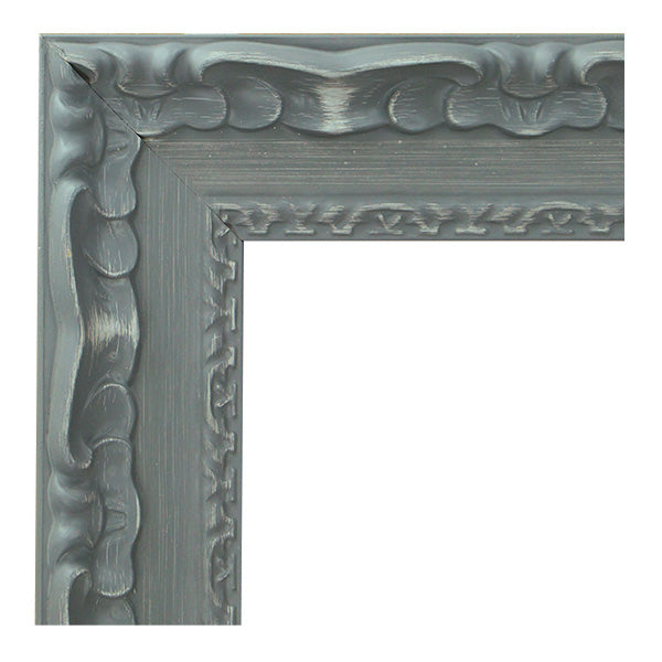 Moldura Decorativa Gris – Ref. 00201 GRIS