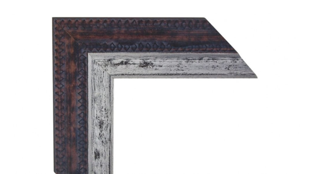 Marco Plata Madera 791G1/3261–