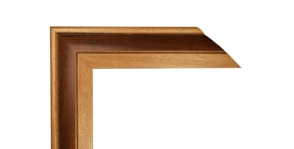 Marco Miel con Entrecalle Nogal 00422A0/2165 –