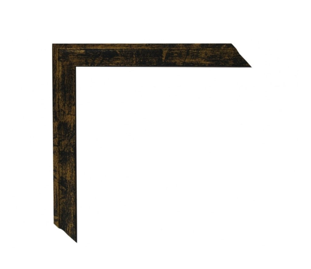 Marco modular oro negro 00624A0/3289 –