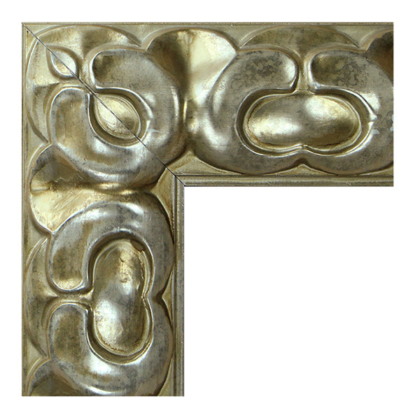 Moldura Decorativa Gris – Ref. 238 GRIS