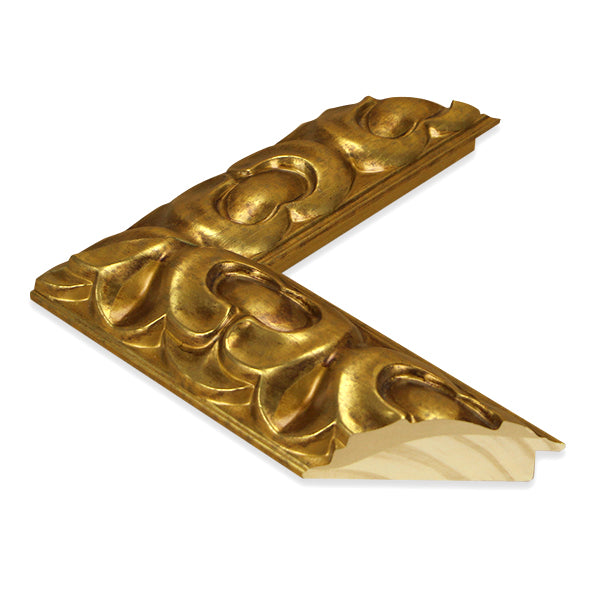 Moldura Decorativa Oro – Ref. 238 ORO