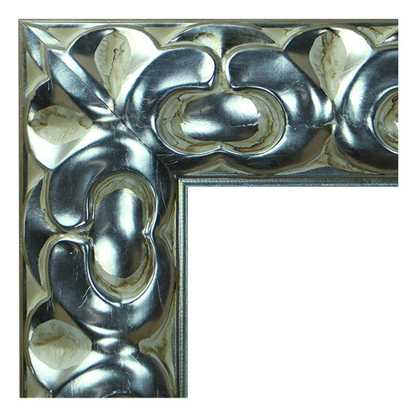 Moldura Decorativa Plata – Ref. 238 PLATA