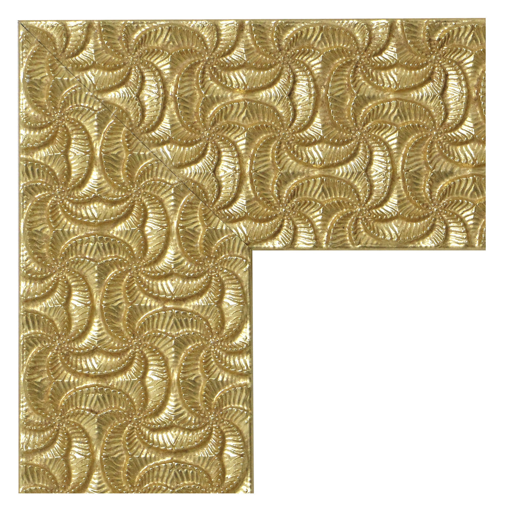 Moldura en Madera Acabado Oro. Modelo 5133 ORO – Diseño Decorativo   (NO STOCK)