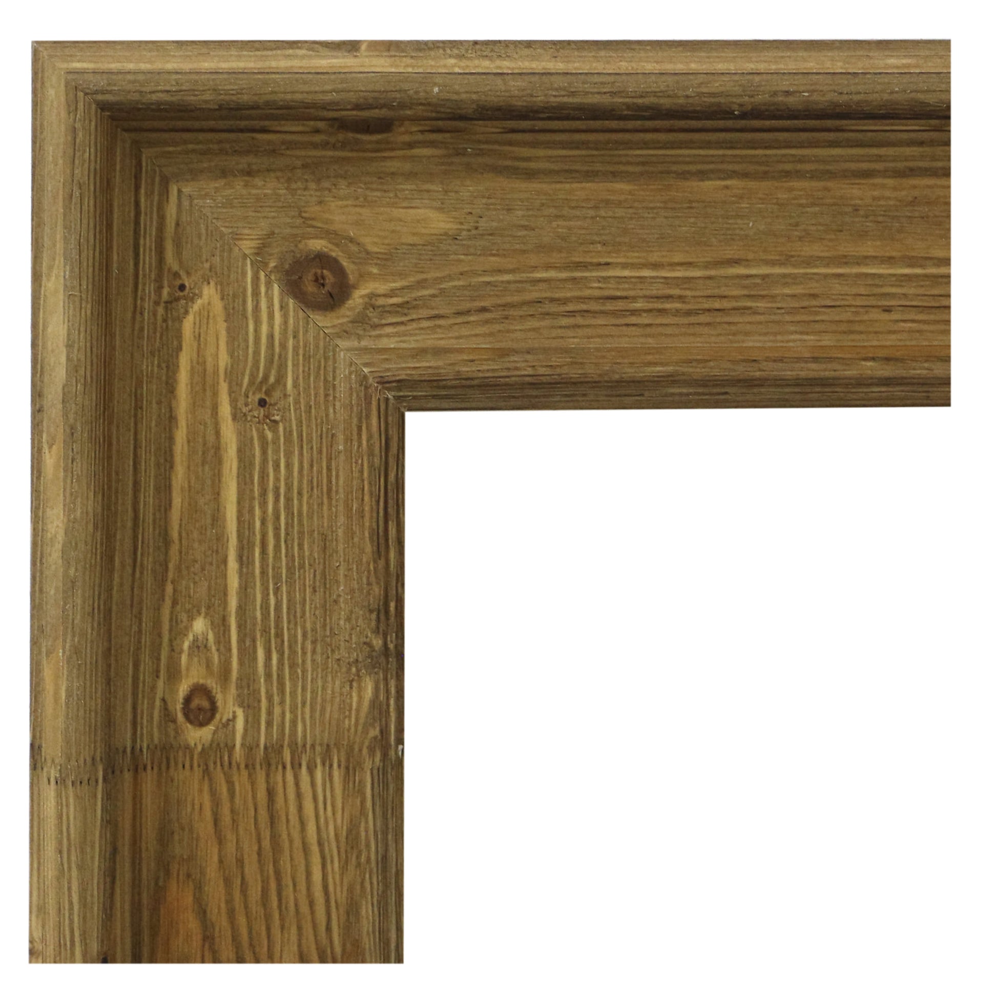 Marco de Madera Natural Modelo Roble 001074 –