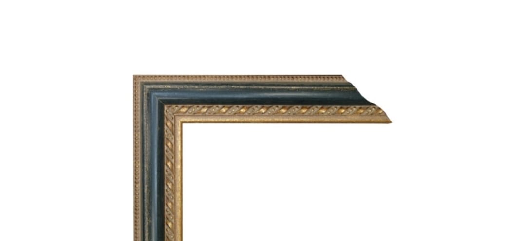 Marco Dorado con Entrecalle Verde 00206G1/0666 –