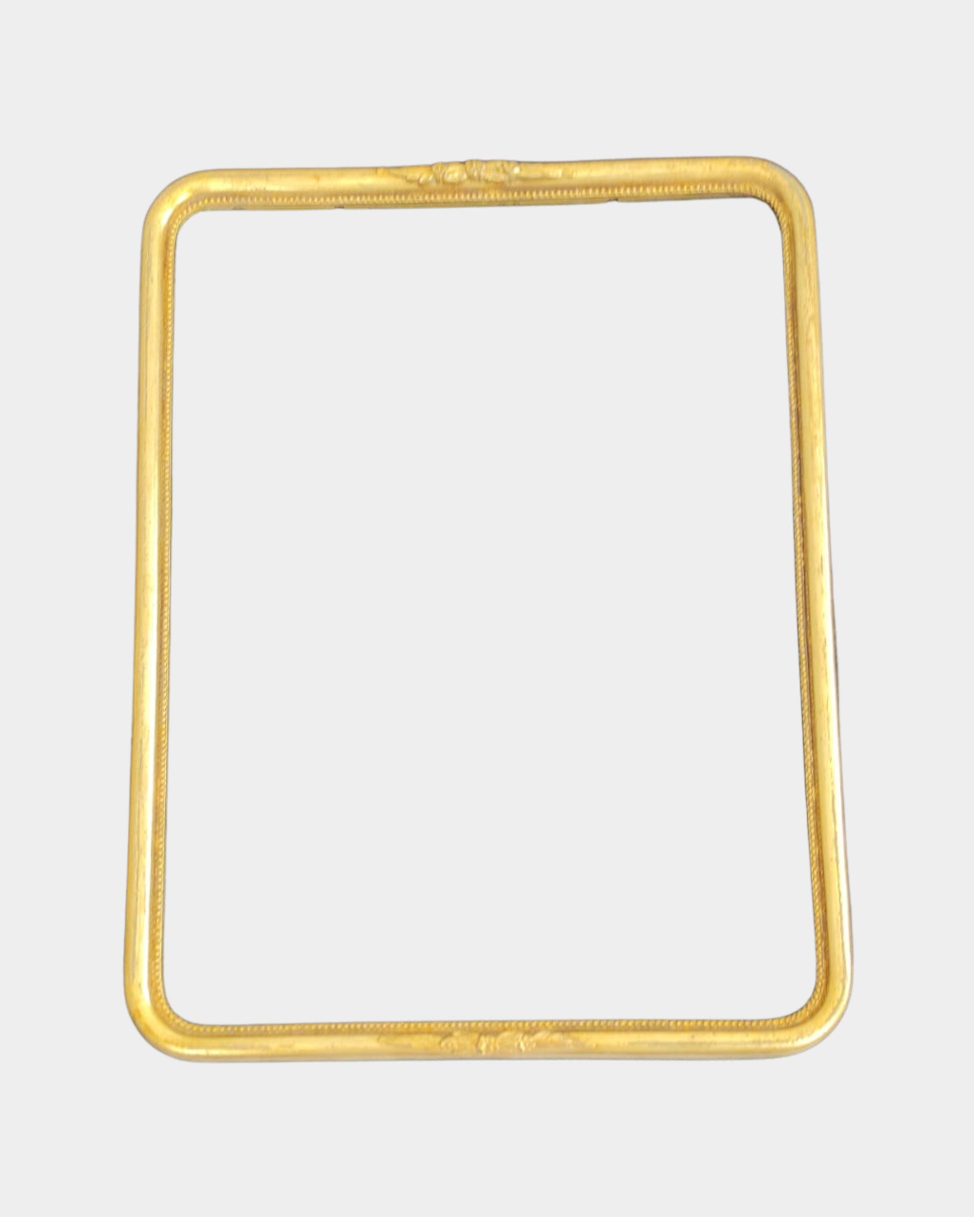 Marco Decorativo para Espejo-  – 32x42 cm