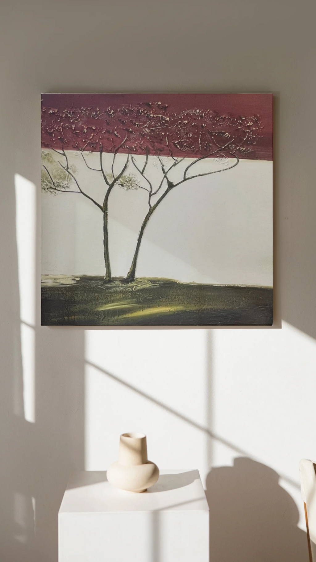 Pintura Artística – Expresión Visual que Trasciende lo Cotidiano