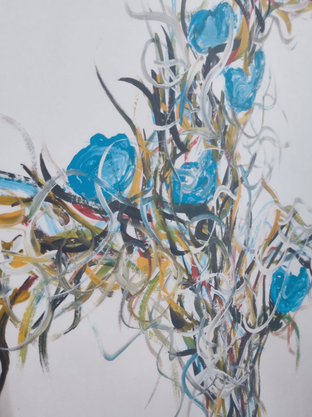 Lámina de acuarela artística – 50 x 70 cm