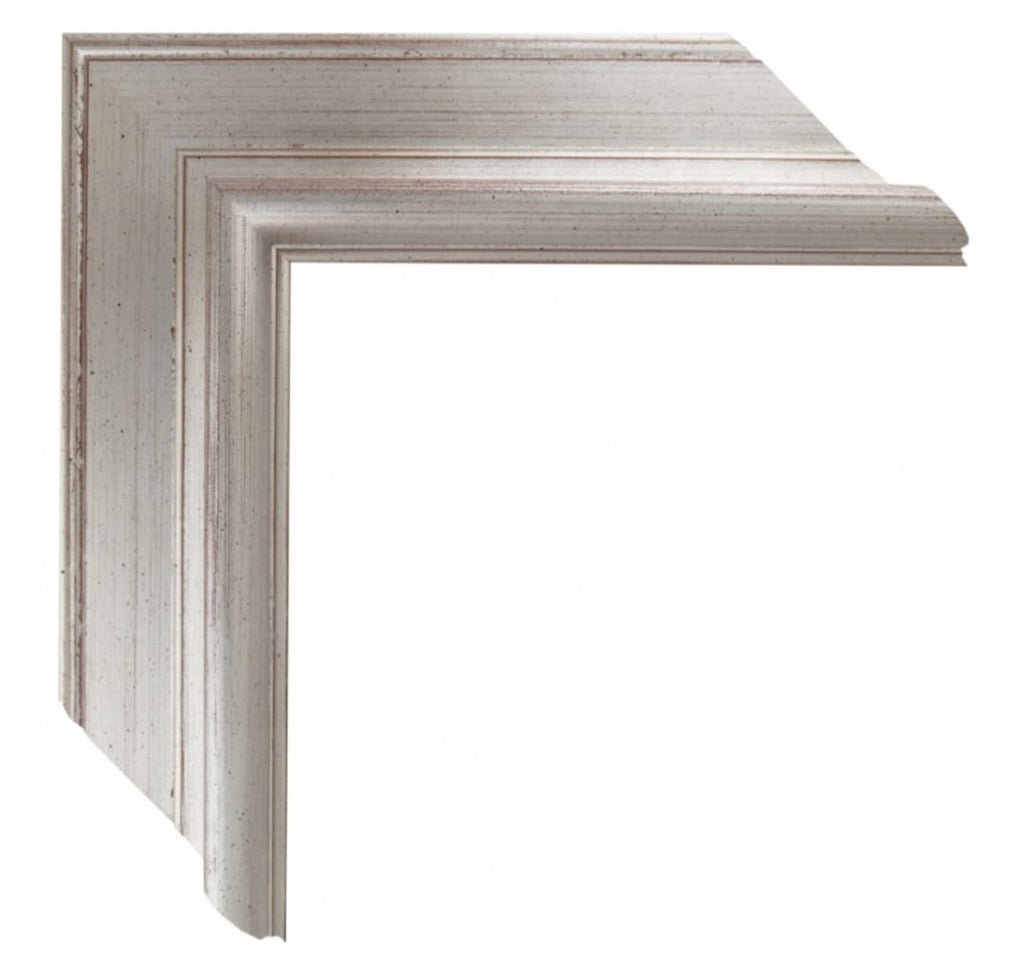 Marco Plata Suave con Veteado Rojidos 00332Y0/2685– Refinado