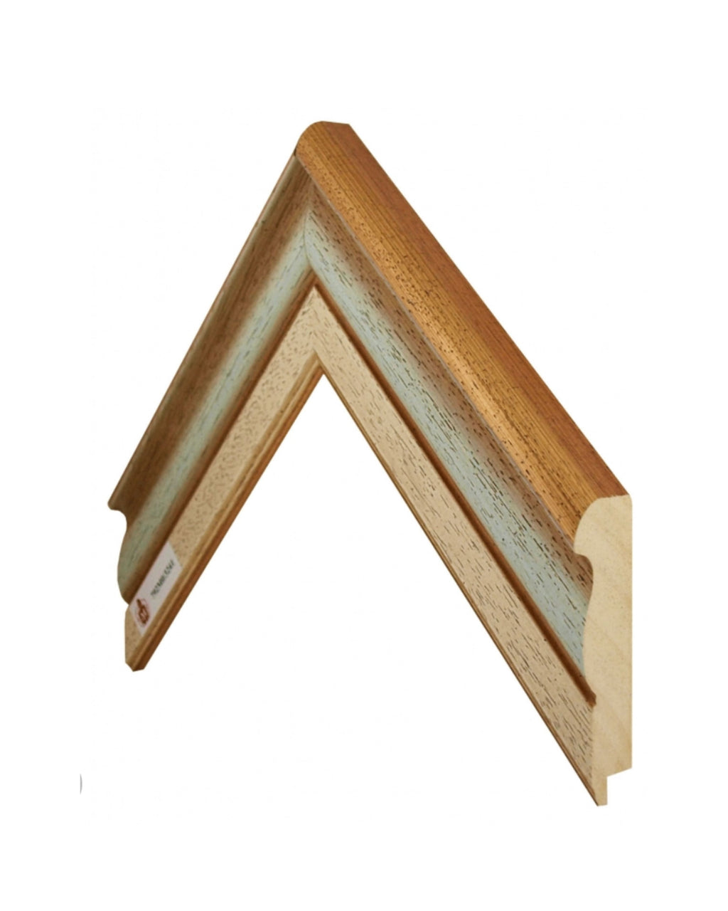 Marco Dorado con Entrecalle Azul 00792M0/3241 –