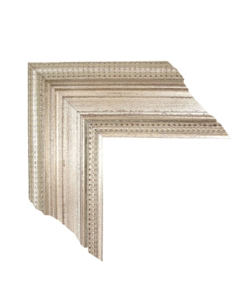 Marco  Plata 00324G1/2685 – Intensidad Cálida