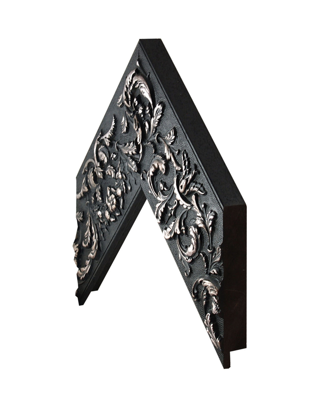 Marco Negro con Plata 00513G2/2581 –