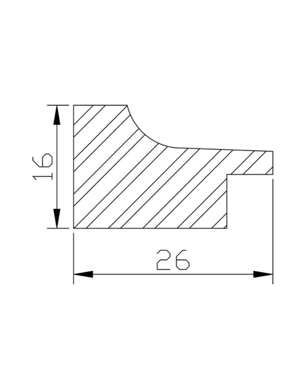 Marco Azul 00624A0/3374 – Color