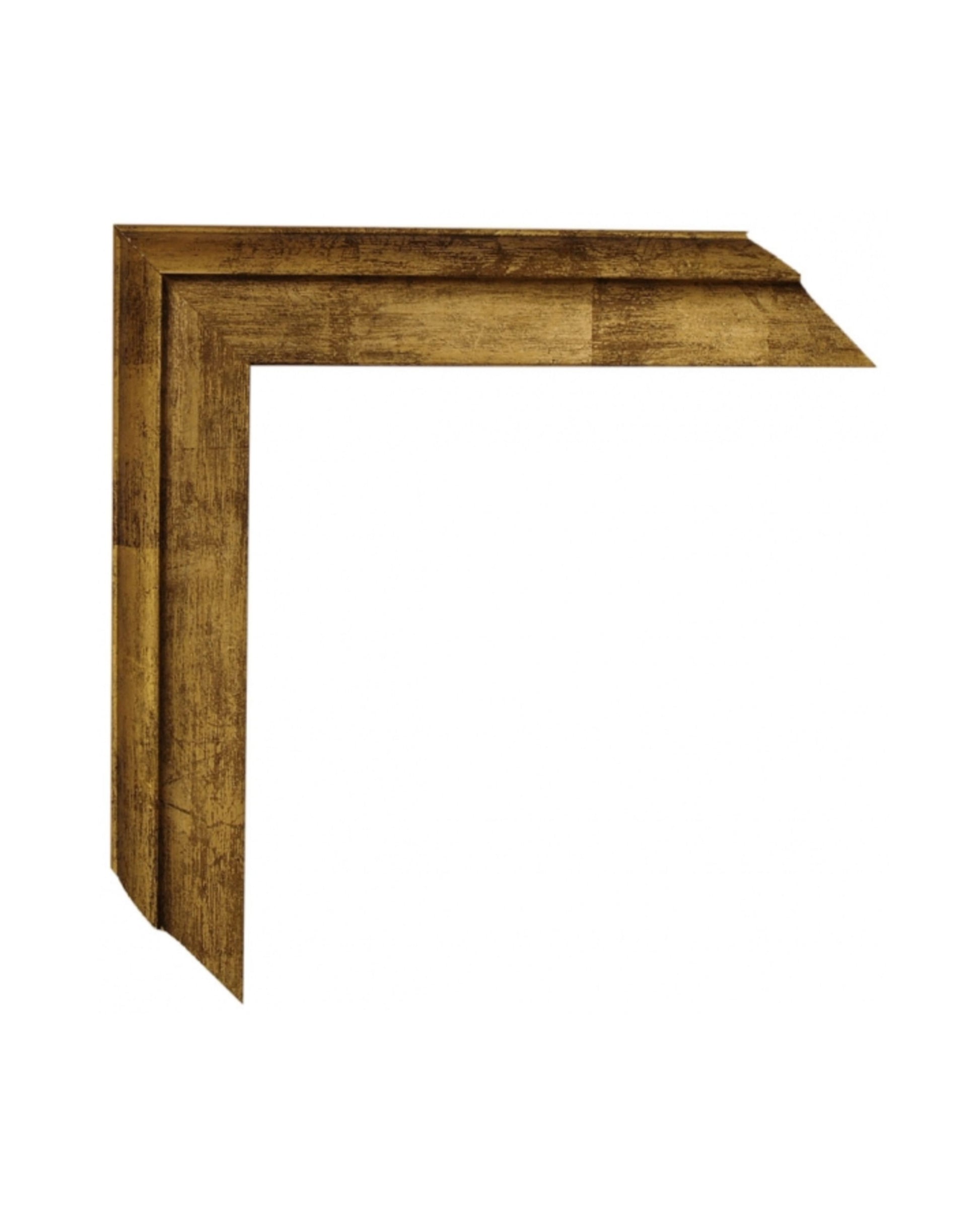 Marco de Oro Envejecido Fino 00594Y6/2349 –