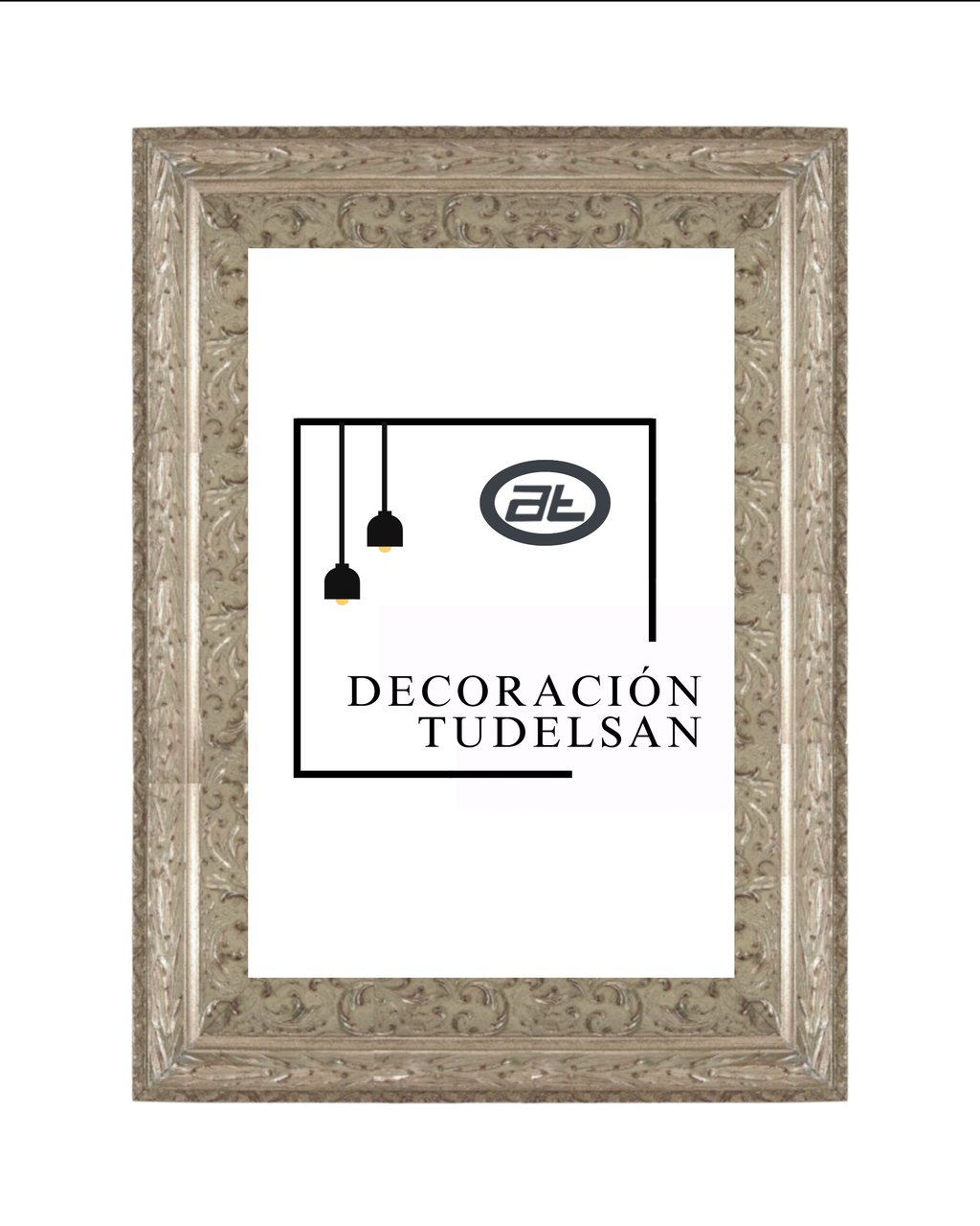 Marco Plata 00215G1/2685 –