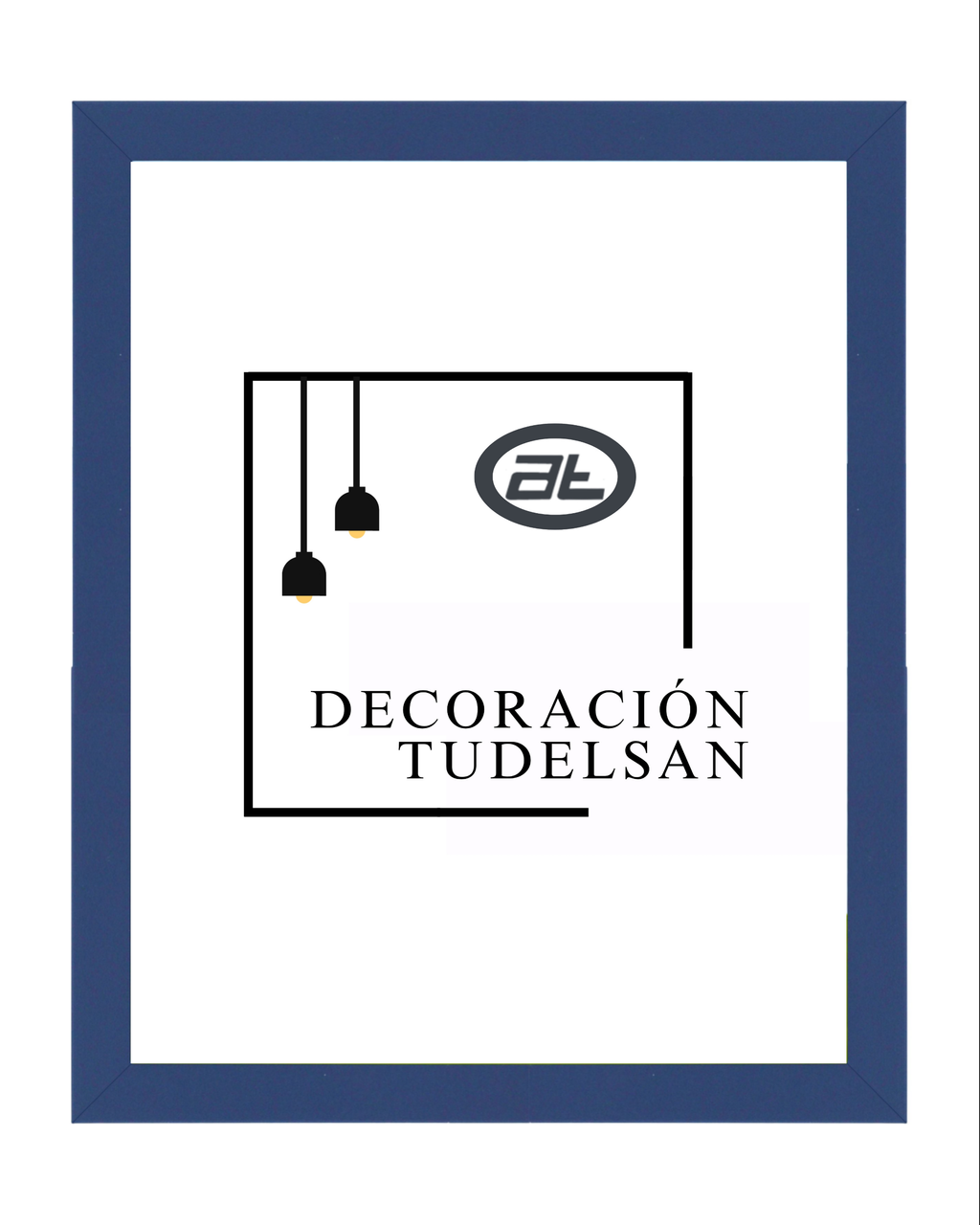 Marco Cobalto 00533 – Intensidad Cobalto