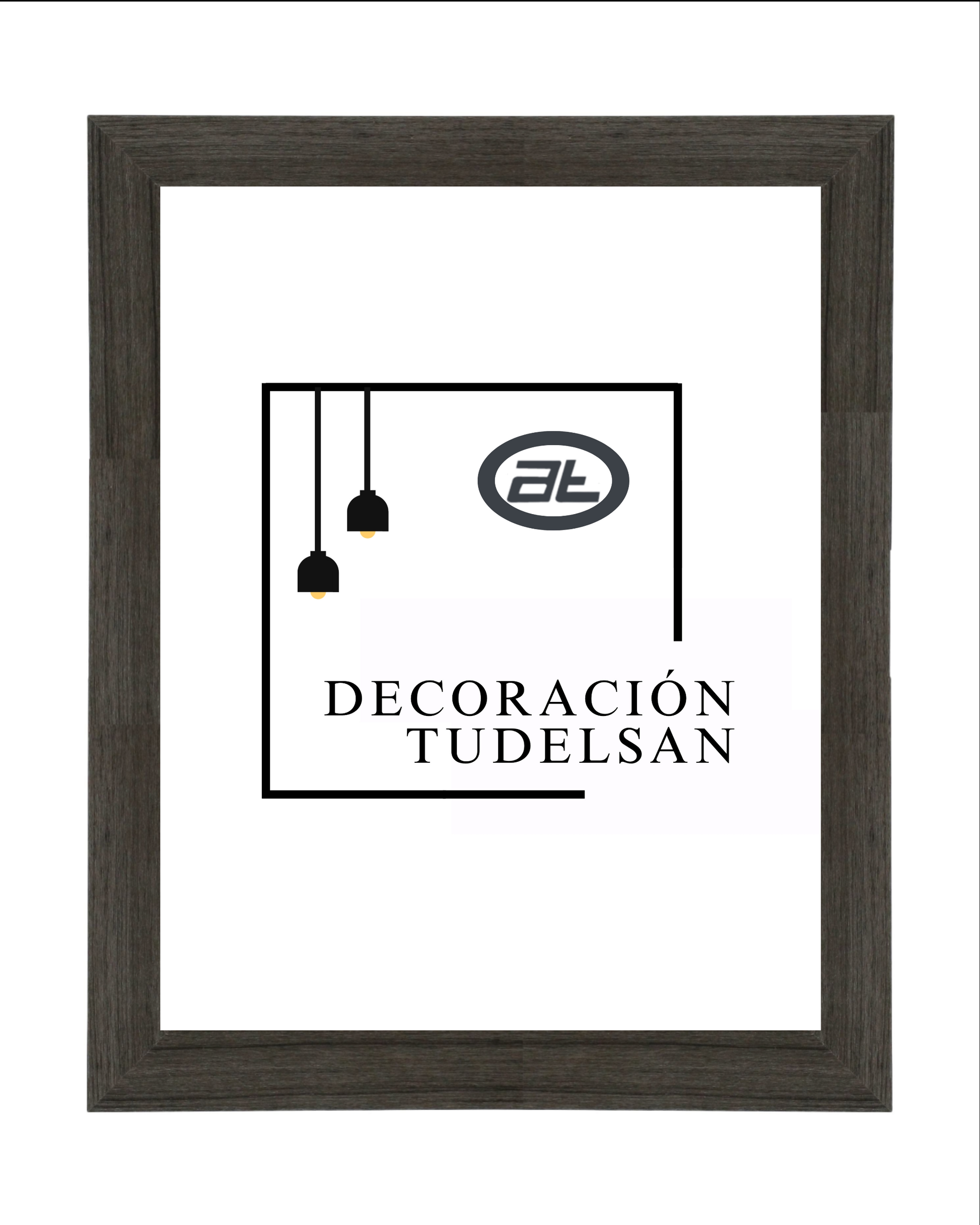 Modular Gris Oscuro 1063– Sobriedad Moderna