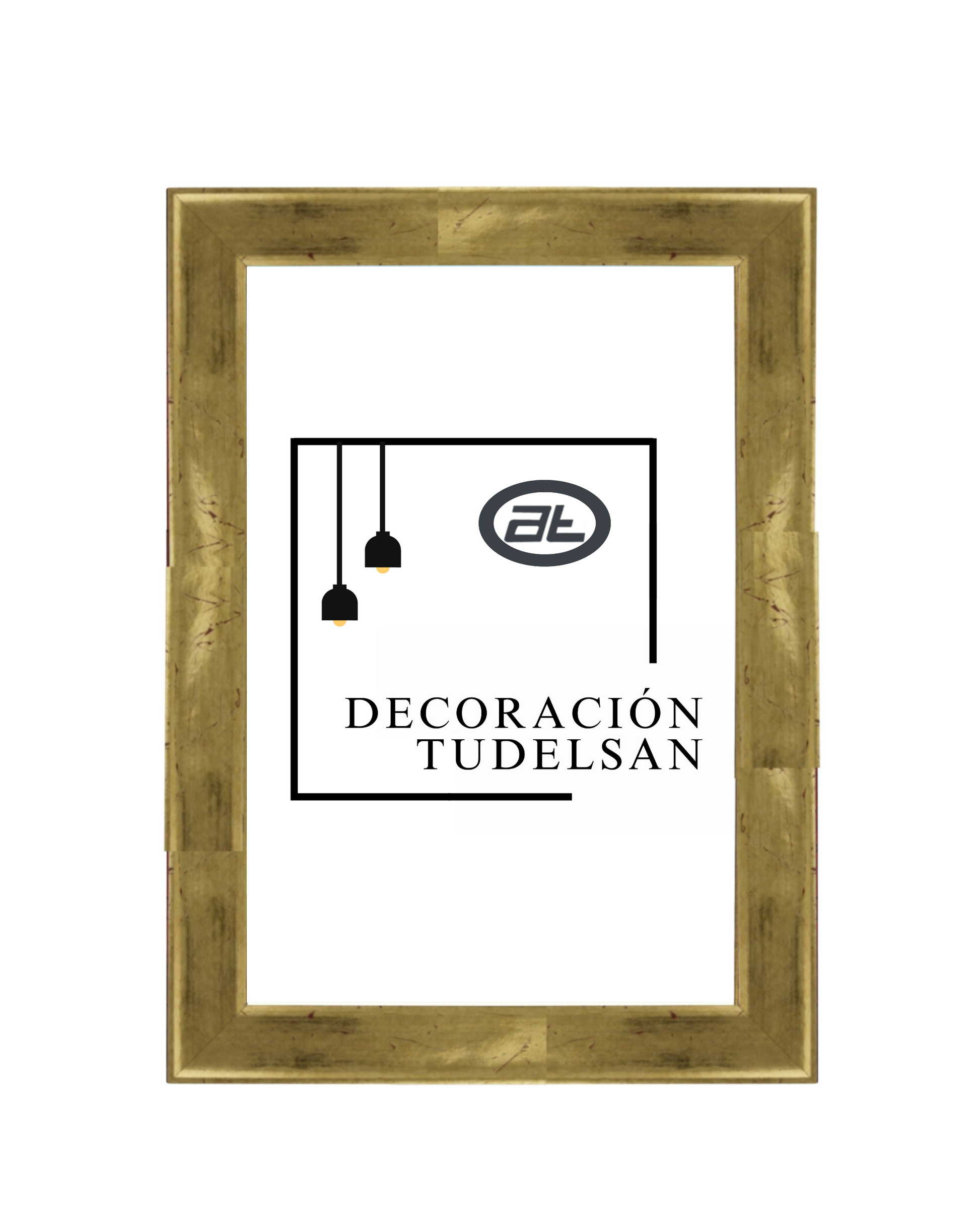 Marco Liso en Oro 00795G1/3317 – Elegancia