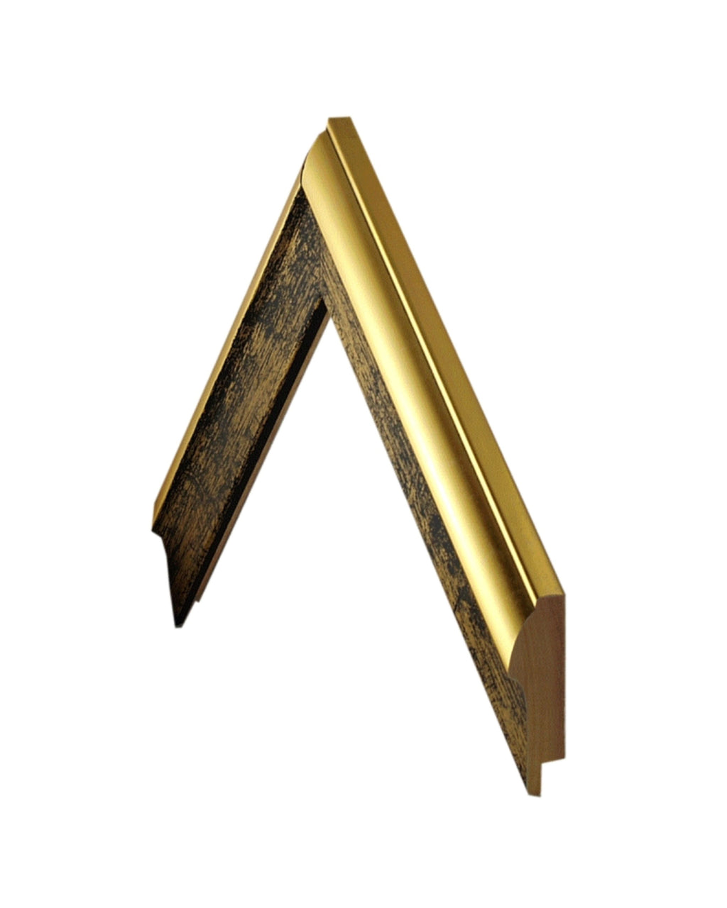 Marco Oro sobre Negro 00594Y6/2918 –