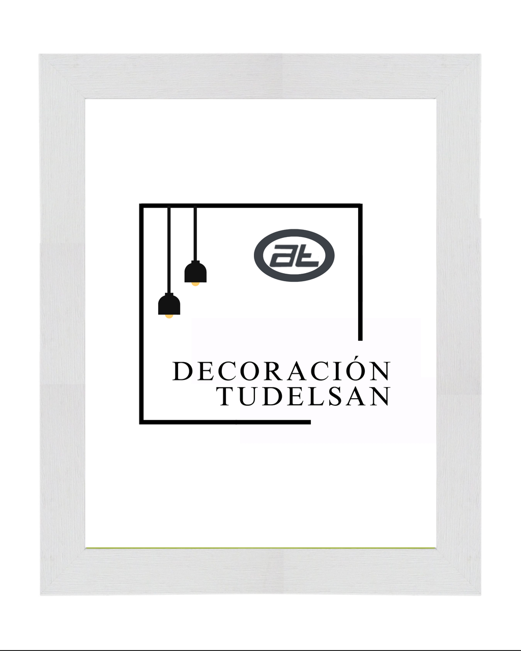 Modular Blanco 1063 – Elegancia Suave y Artesanal