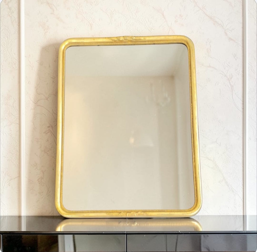 Marco Decorativo para Espejo-  – 32x42 cm