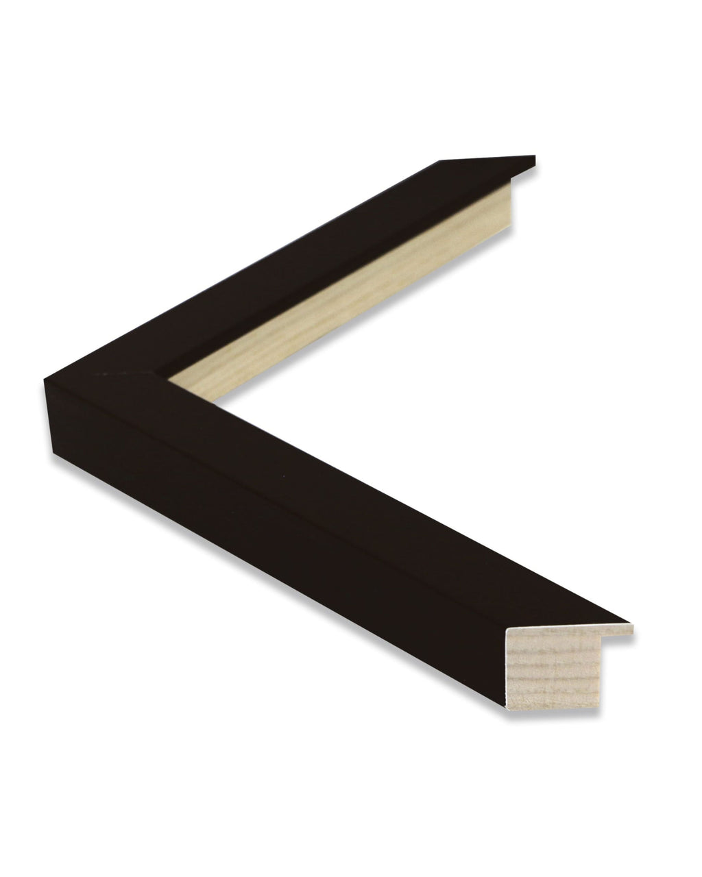 Marco modular Negro 00533 – Natural y Elegante