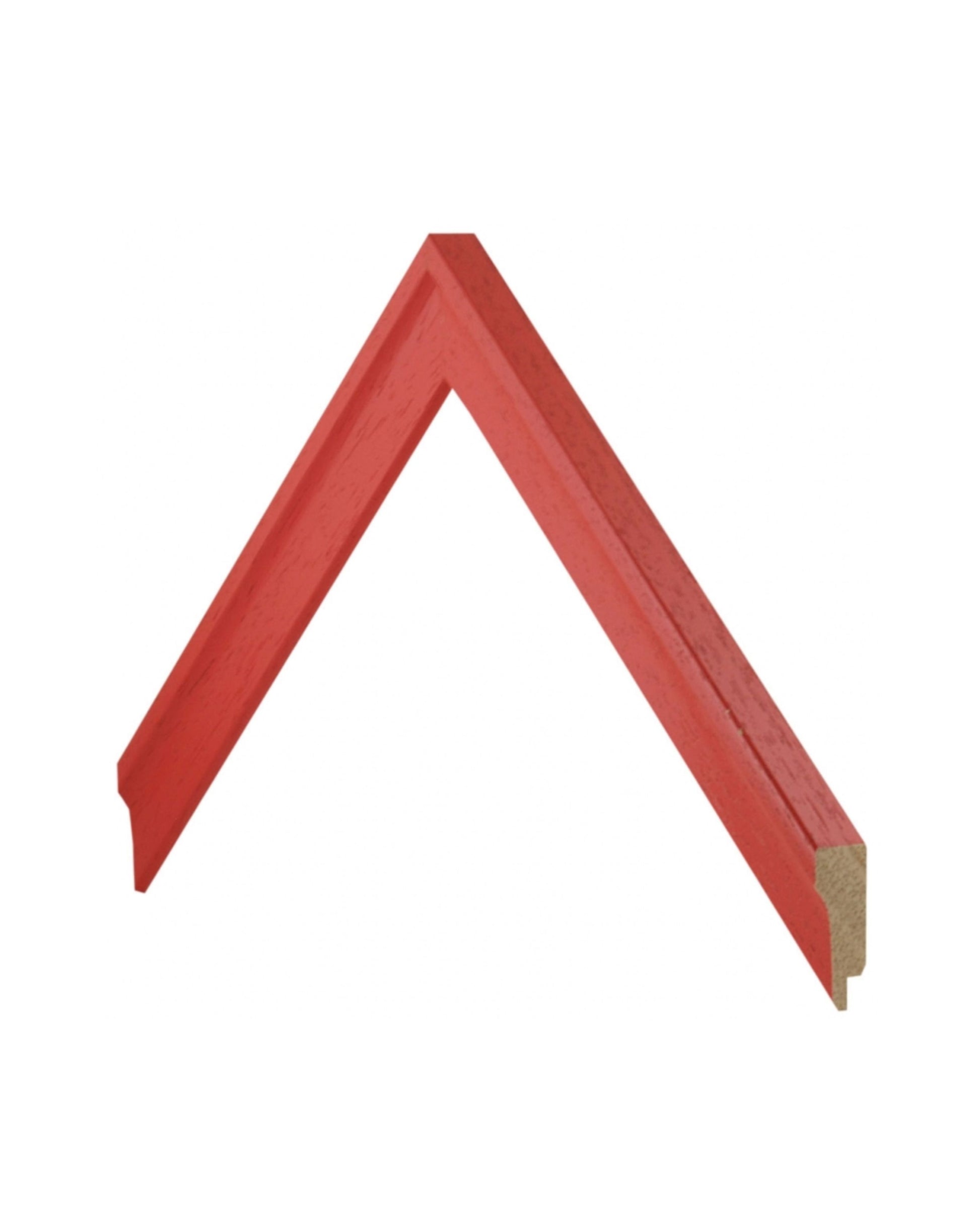 Marco modular Rojo 00624A0/3373 –