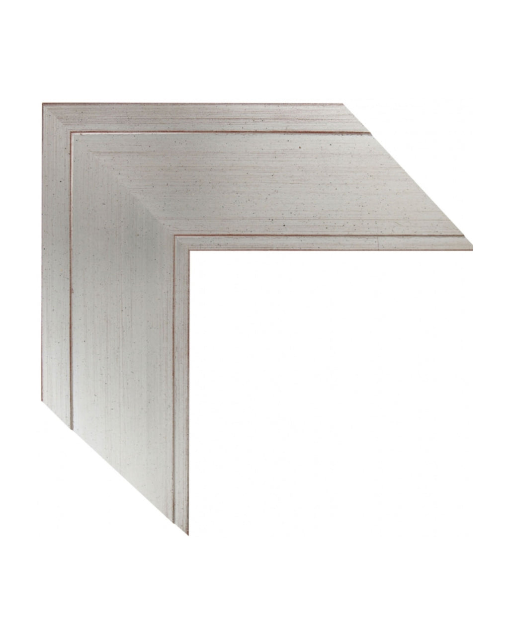 Marco Plata 00589Y0/2685– Brillo