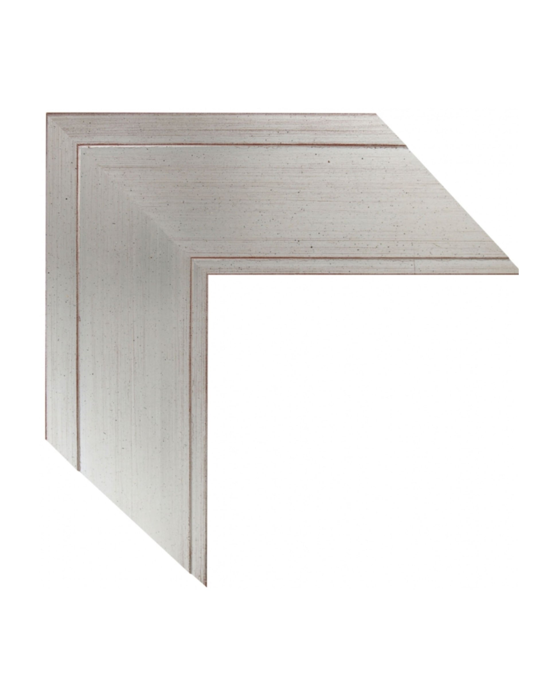 Marco Plata 00589Y0/2685– Brillo