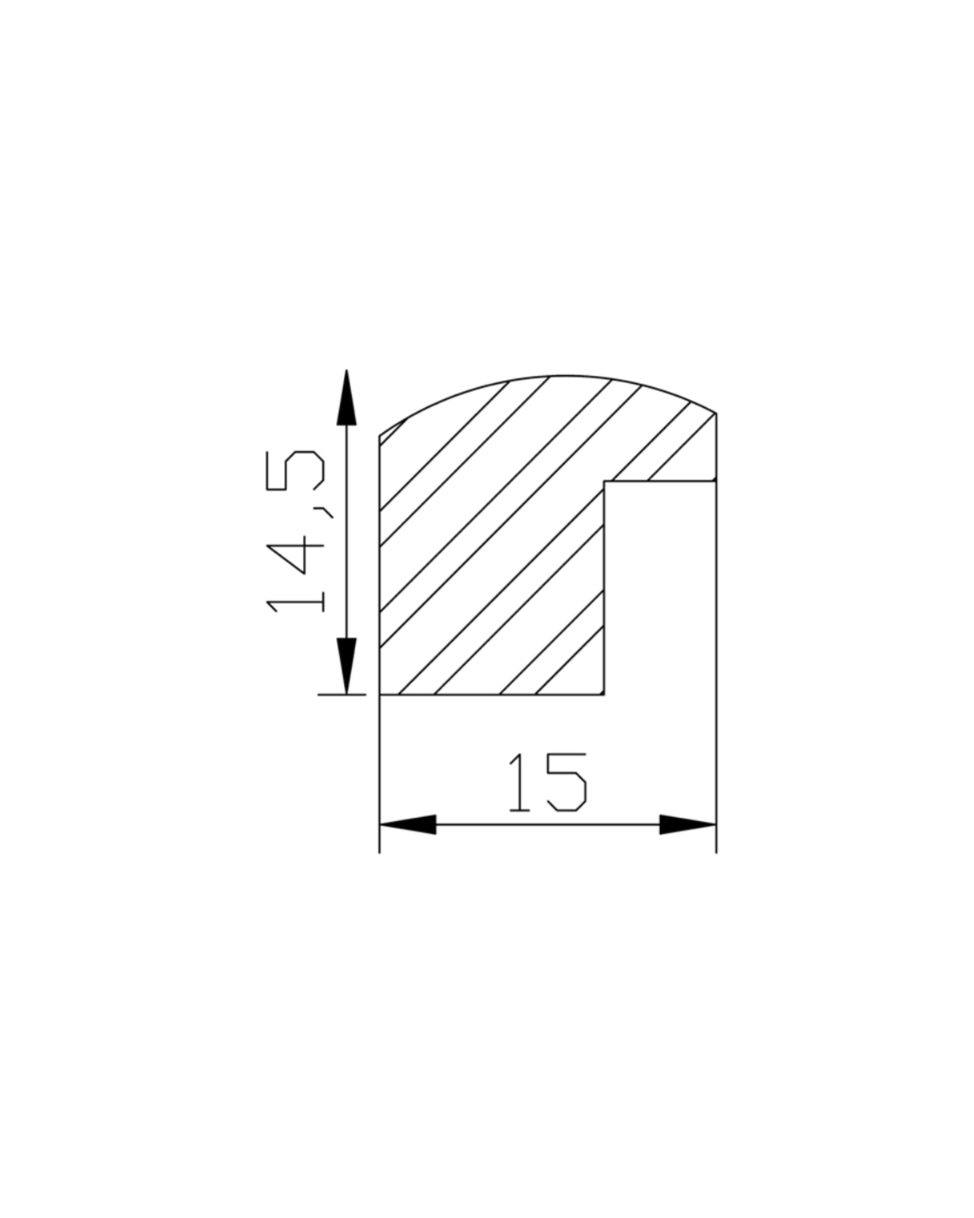 Marco Plata Lisa 00455A0/3359 –