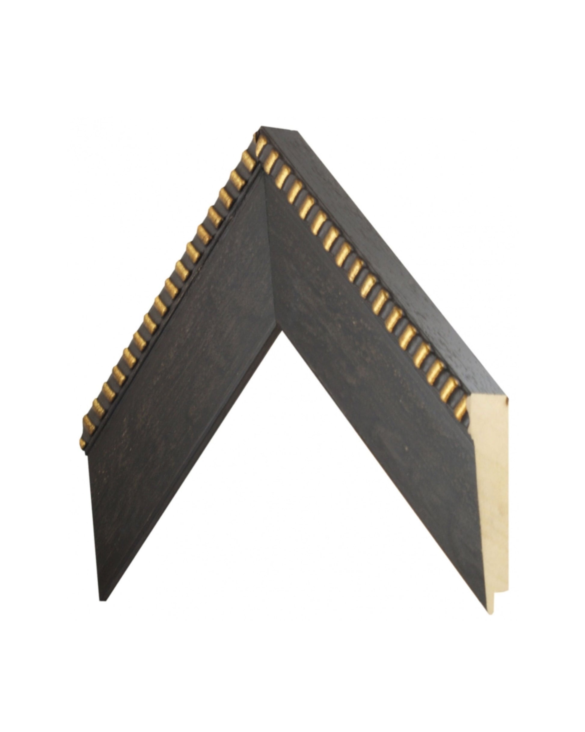 Marco Wengué con Detalles Dorados 00596G3/3416-