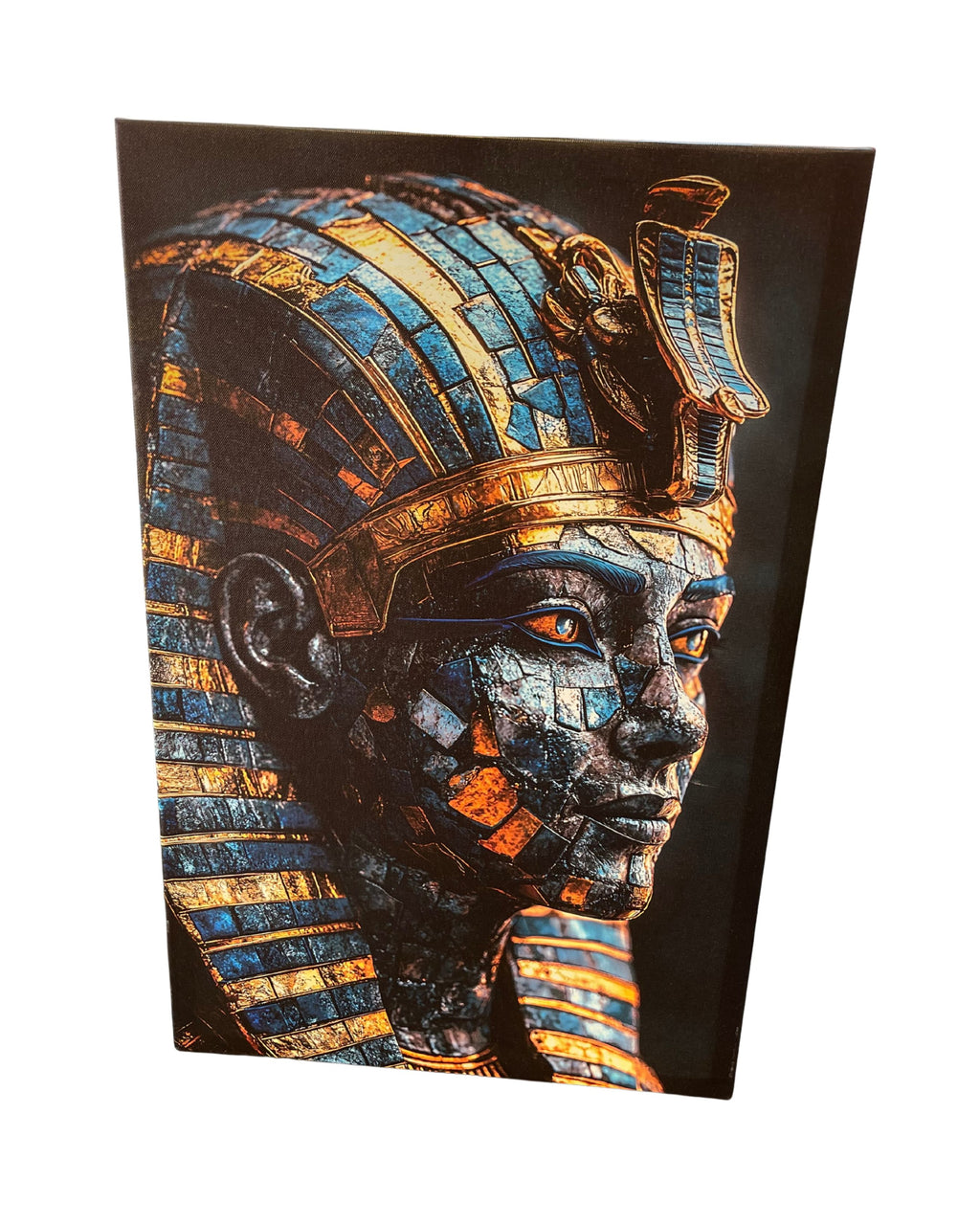 Impresión Figura Egipcia – Arte y Misticismo del Antiguo Egipto