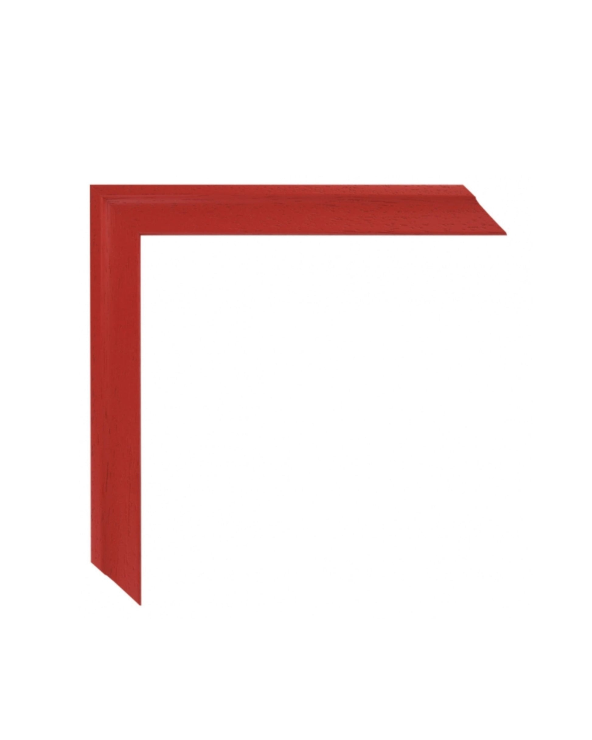 Marco modular Rojo 00624A0/3373 –