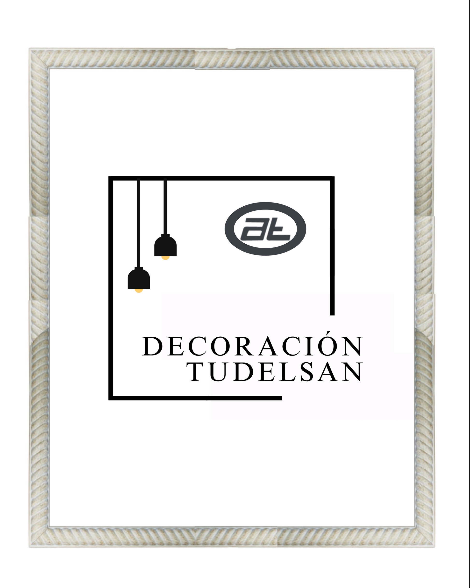 Marco Decapado Blanco 0042G1/1762 – Encanto Rústico con Aire Artesanal