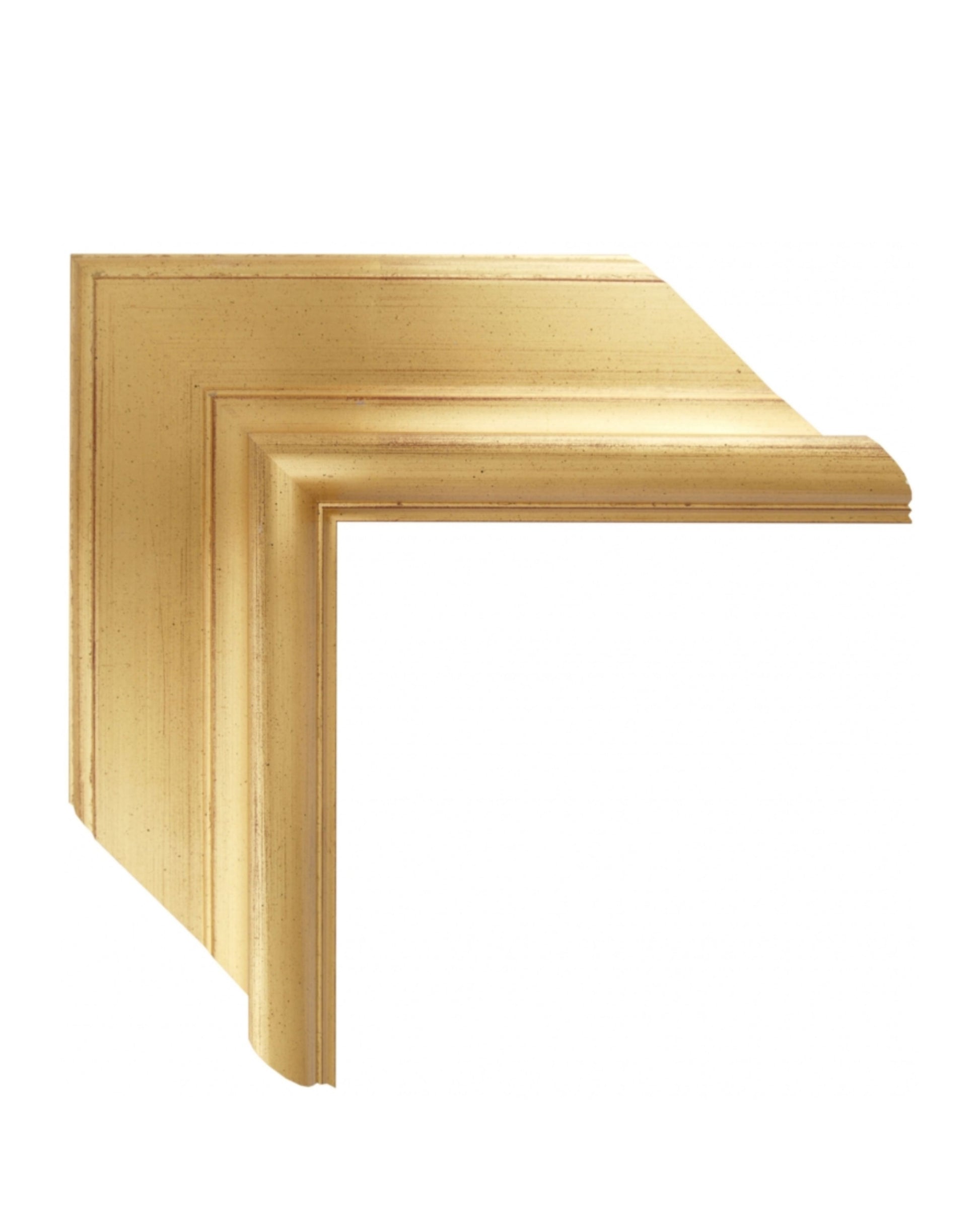 Marco Dorado 00331Y0/1687 – Elegancia Pura y Atemporal