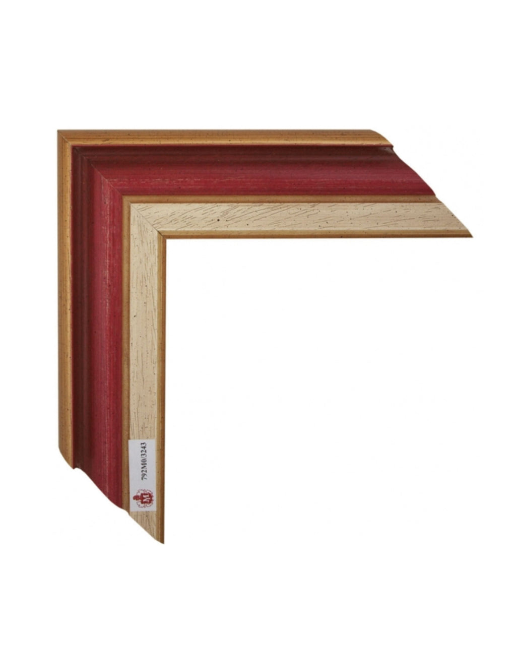 Marco Dorado con Entrecalle Granate 00792M0/3243 –