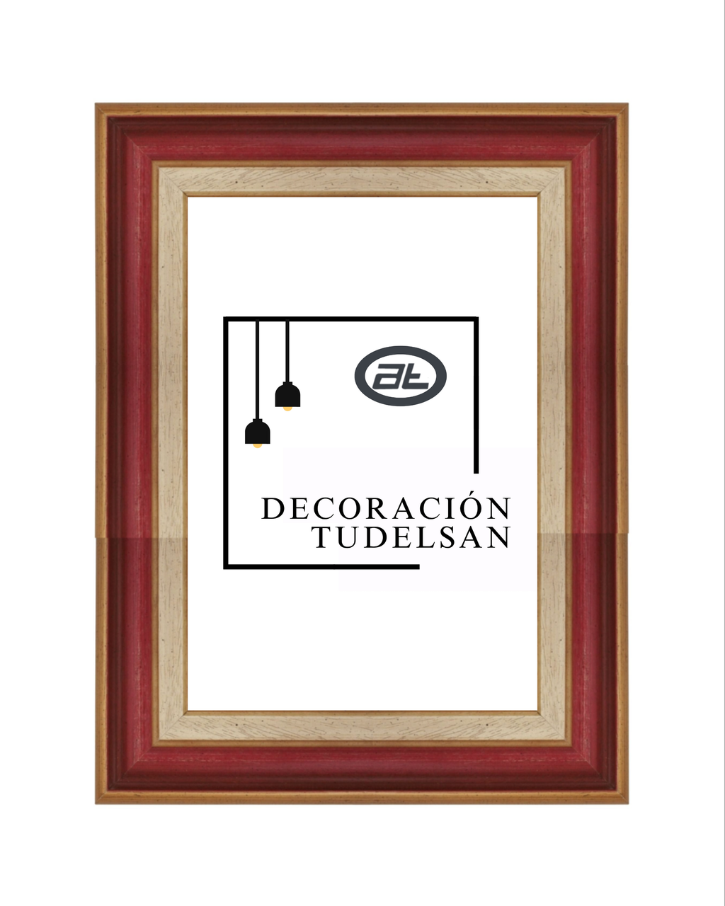 Marco Dorado con Entrecalle Granate 00792M0/3243 –