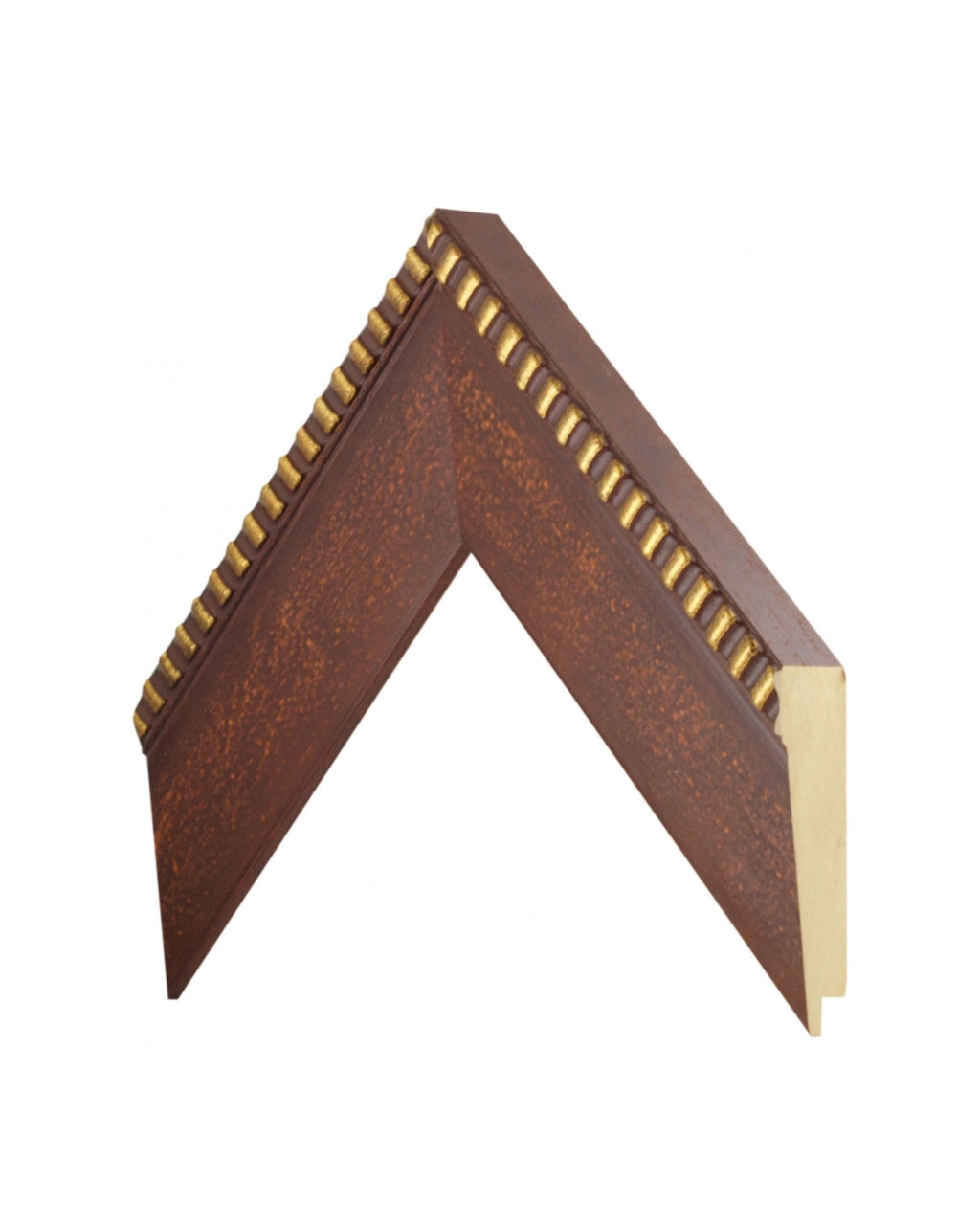 Marco Avellana con Detalles Dorados  00596G3/3415 –