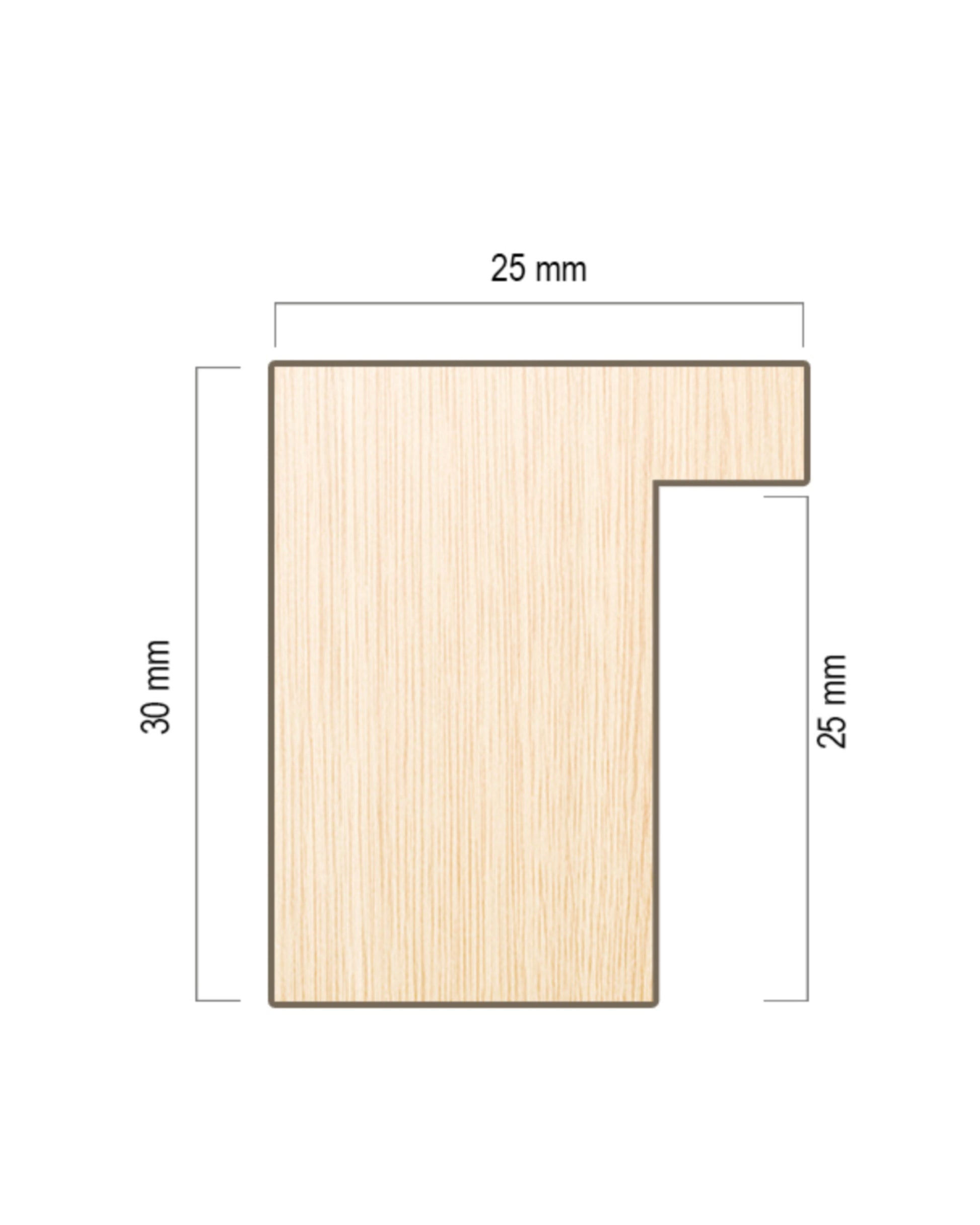 Marco modular Verde 00533–  NATURALEZA, ESTILO Y FRESCURA VISUAL