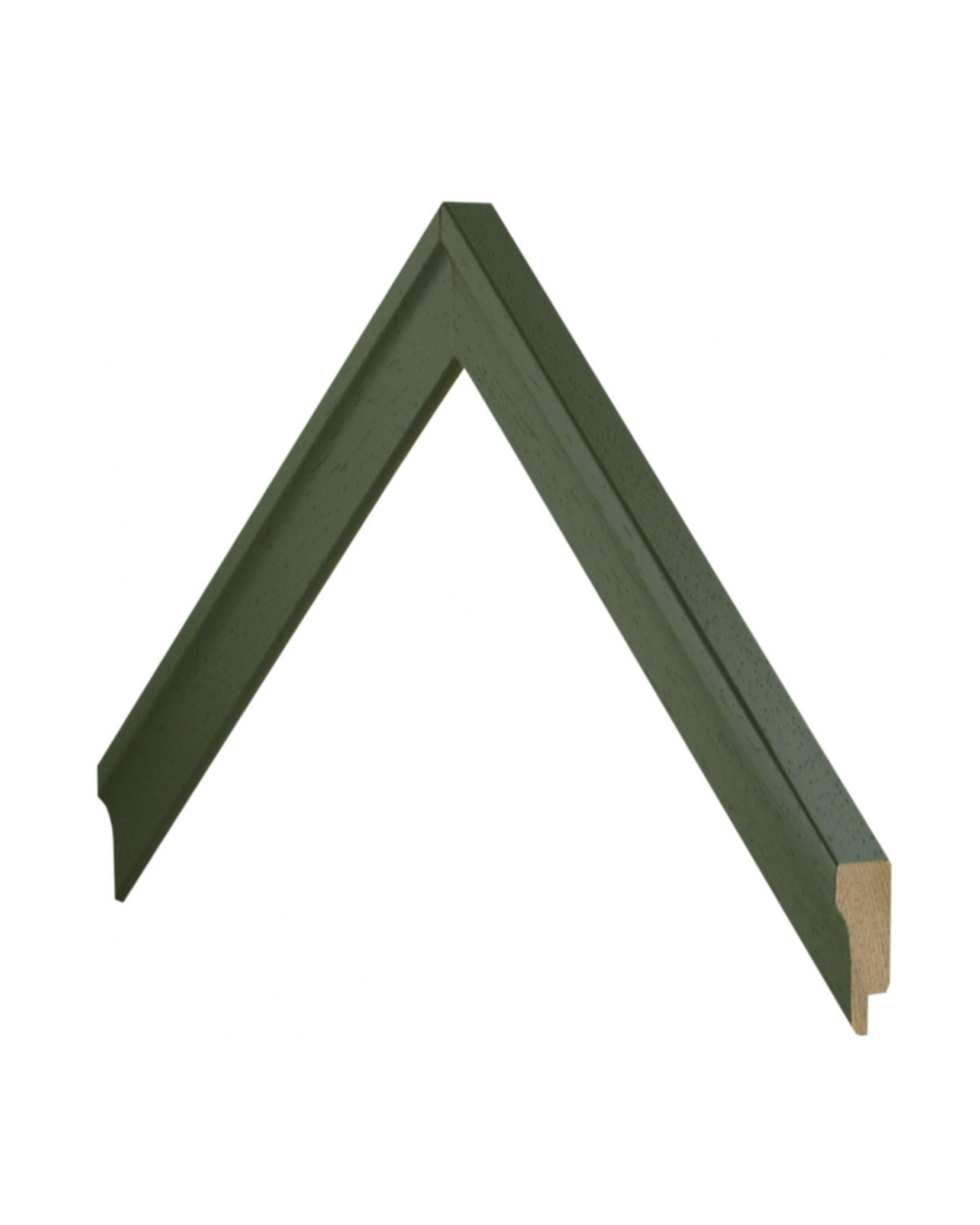 Marco Verde Oscuro 00624A0/3375 –